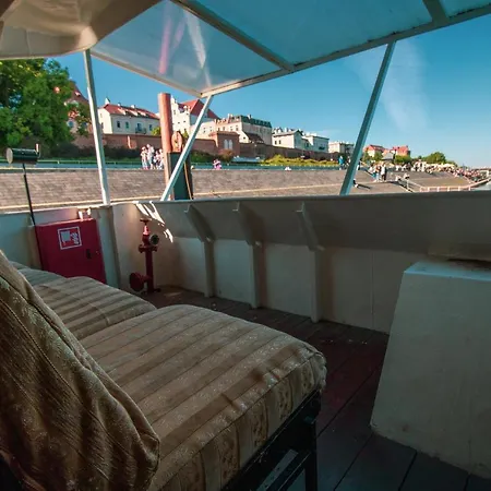 Barka Atena Stary Toruń Exteriér fotografie