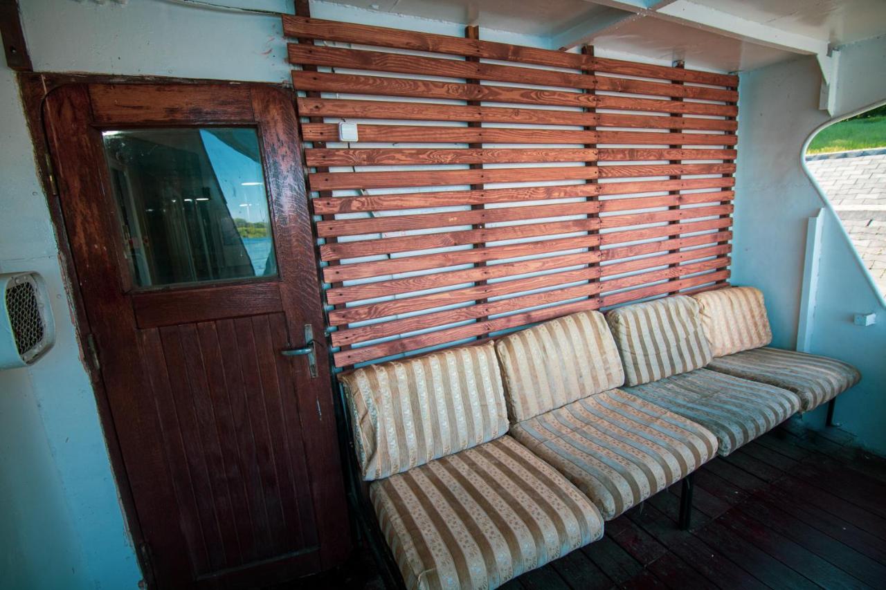 Hostel Barka Atena *