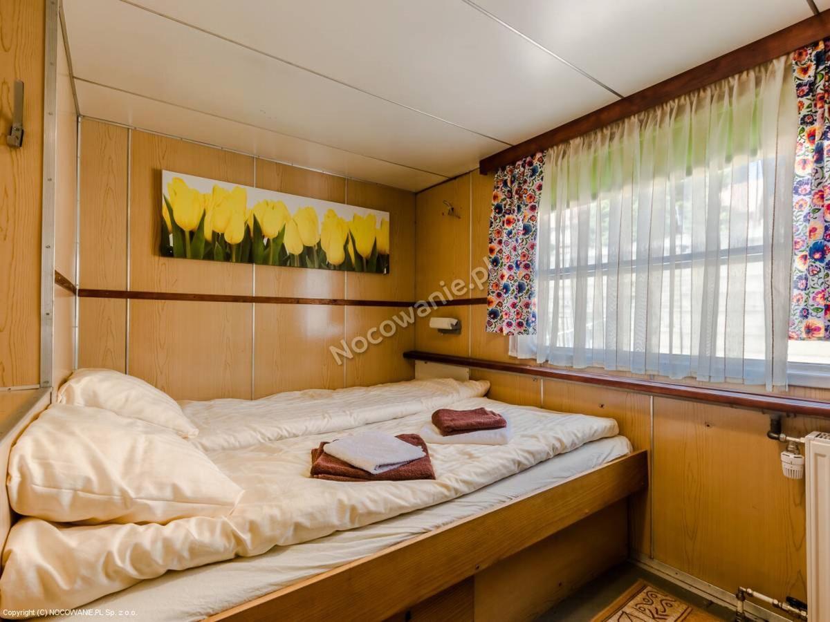 Hostel Barka Atena *